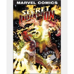 SECRET INVASION T02