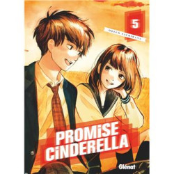 PROMISE CINDERELLA - TOME 05