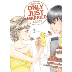 ONLY JUST MARRIED VOL.3 -...