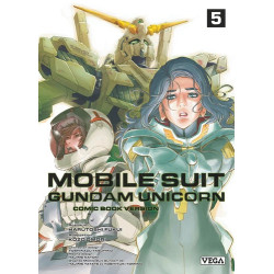 MOBILE SUIT GUNDAM UNICORN...