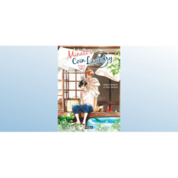 MINATO'S COIN LAUNDRY - TOME 5