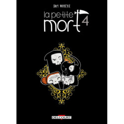 LA PETITE MORT T04 - V POUR...