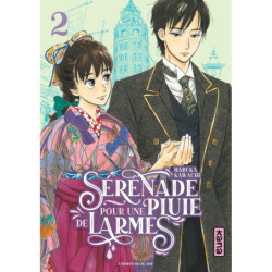 SERENADE POUR UNE PLUIE DE...