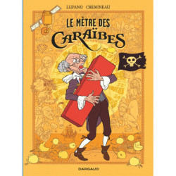 LE METRE DES CARAIBES