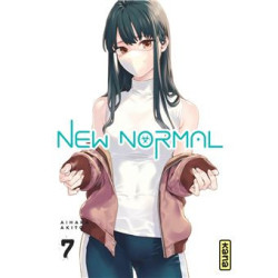 NEW NORMAL - TOME 7