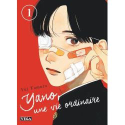 YANO, UNE VIE ORDINAIRE -...