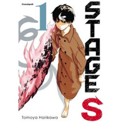 STAGE S - TOME 01