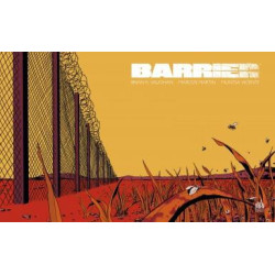 BARRIER - TOME 0