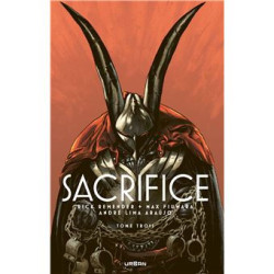 SACRIFICE TOME 3