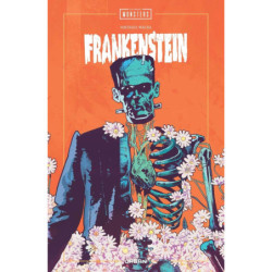 UNIVERSAL MONSTERS -...