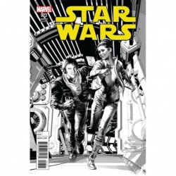 STAR WARS -23 DEODATO...
