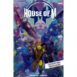 HOUSE OF M