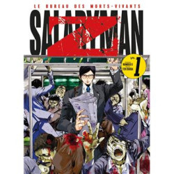 SALARYMAN Z T01