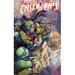 TEENAGE MUTANT NINJA...