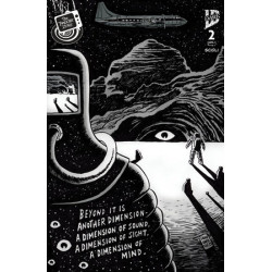 THE TWILIGHT ZONE -2...