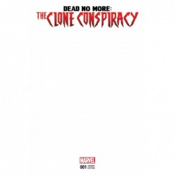 CLONE CONSPIRACY -1 (OF 5)...