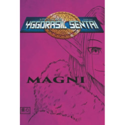 SHONEN - YGGDRASIL SENTAI...