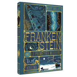 FRANKENSTEIN OU LE...