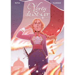 VERTU DE SAINT CYR - VERTU...