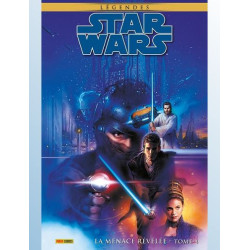 STAR WARS LEGENDES : LA...