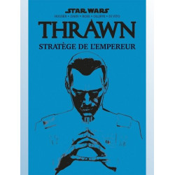 THRAWN : STRATEGE DE...