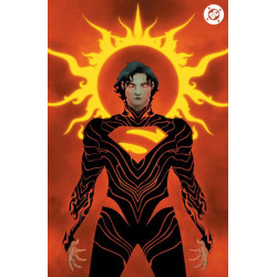 ABSOLUTE SUPERMAN -1 Sixth...