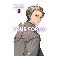 YOUR FORMA - ROMAN - TOME 3
