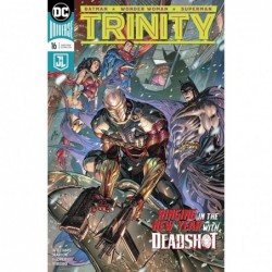 TRINITY -16