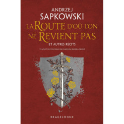 LA ROUTE D'OU L'ON NE...