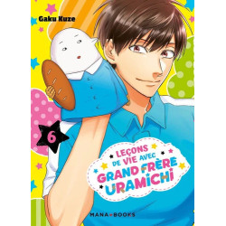 LECONS DE VIE AVEC GRAND...