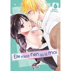 ELLE N'EST RIEN QU'A MOI ! T06