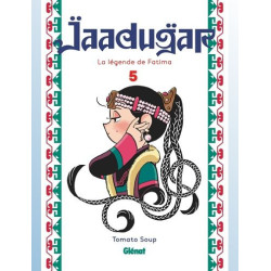 JAADUGAR, LA LEGENDE DE...