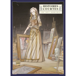 HISTOIRES COURTES DE KEI...