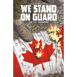 URBAN INDIES - WE STAND ON...