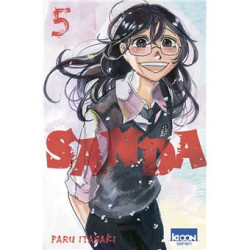 SANDA T05 - VOL05