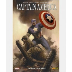 CAP 5 : THEATER OF WAR