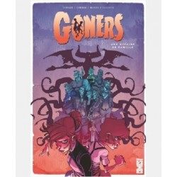 GONERS - TOME 01
