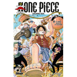 ONE PIECE - EDITION...