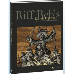KERNOK LE PIRATE - EDITION...
