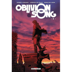 OBLIVION SONG T06