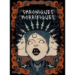 CHRONIQUES HORRIFIQUES