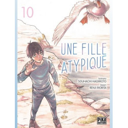 UNE FILLE ATYPIQUE T10
