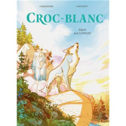 CROC-BLANC