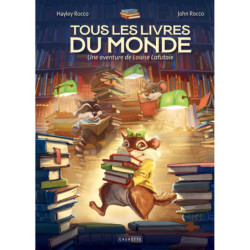 TOUS LES LIVRES DU MONDE -...