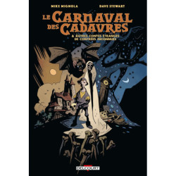 LE CARNAVAL DES CADAVRES -...