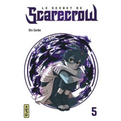LE SECRET DE SCARECROW -...