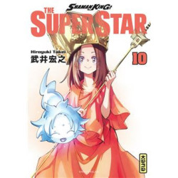 SHAMAN KING - THE SUPER...