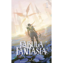 RADIANT FABULA FANTASIA -...