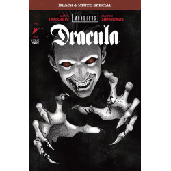 UNIVERSAL MONSTERS DRACULA...