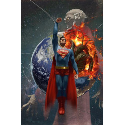 DC K.O. 2 (OF 5) CVR K INC...